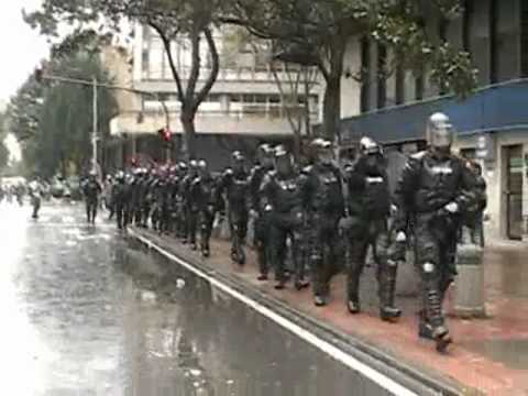 Revolución Social