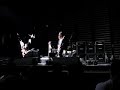 RHCP - 3rd Row Edmonton RHCP - 3rd Row Edmonton