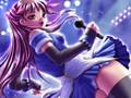 sexy naughty bitchy me(sexy anime)