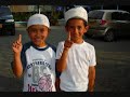 المسلمون في كولومبيا -l'Islam et musulmans en Colombie