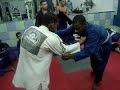 Leandro vs Orelha