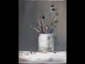 Time Lapse Oil Painting Time Lapse Oil Painting