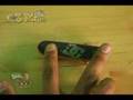 Tech Deck Tips: Episode One