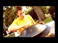 hang drum and didgeridoo \"WA - D�HM\"
