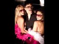 Gunther & The Sun Shine Girls - Touch Mehhhh