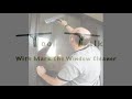 Tool Talk with Mark the Window Cleaner #32 bottle holder