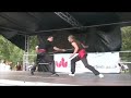 Bedford River Festival 2008 Part 3: Adult Kung Fu Bedford River Festival 2008 Part 3: Adult Kung Fu