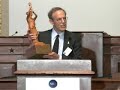 2008 NED Democracy Awards: Closing Remarks (Carl Gershman)