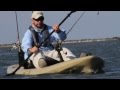 Shackleford Banks, NC on the Versa Board