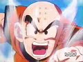 Krillin + #18