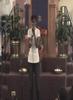 JAZMINE GINYARD-TIS SO SWEET