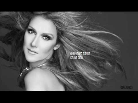 Unfinished Songs Celine Dion