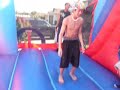 Jumper Session
