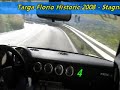 targa florio historic 2008