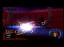 kingdom hearts: boss   sephiroth  level 61  part 1