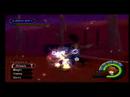 kingdom hearts: boss   sephiroth  level 61  part 1