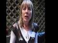 Dawn Bowles - dreambank.org - DreamBank Launch Party