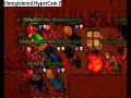 Zolty-Druid - 19 lvl druidMusic:Slezas - Rycka (remix)System of a down - PsychoAngerfist - Terror of my speedcoreVanessa Mae - Contradanza