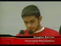 Estudiantes en la AN Estudiantes en la AN