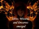 New Pangaea novels trailer New Pangaea novels trailer
