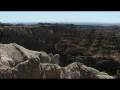 Tour of the Badlands in the Black Hills of South ...