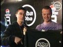 HMF 2008: Um mimo para os Djs