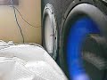 type r alpine and home made us audio