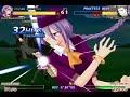 メルブラコンボムービー