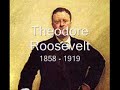 The right of the people to rule - Theodore Roosevelt
