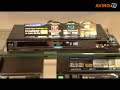 Panasonic to launch first Blu-ray Disc Recorder in Europe