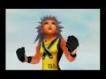 KH Re:CoM [Rev/Reb] - Walkthrough (48) - Zexion Fight