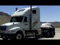 Semi Trucks Parking