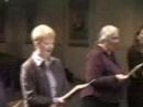 Community Capers 2007 Postscript - Labor of Love