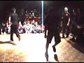 ENI vs Rhythm Attack ENI vs Rhythm Attack