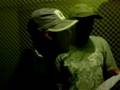 MC ROBINHO DA PRATA GRAVANDO  NOVA MUSICA NO STUDIO DO DJGAO