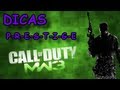 Dicas MW3 - Prestige - Fazer ou não? Vantagens e como funciona