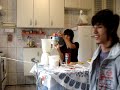aprenda a fazer um leite alternativo