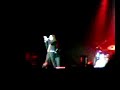 Weird Al Yankovic Tour - Cadian Idiot Clip
