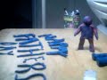 FATHERS DAY CLAY ANIMATION