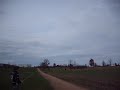 Parkzone T28 Trojan Landung