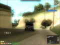 Chevrolet Suburban Offroad для GTA San Andreas видео 1