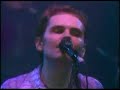 Smashing Pumpkins Geek USA Live