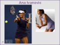 Fashion at US Open 2009 - WTA players' outfits View Video
