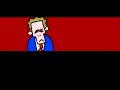 George Bush Speech, Written By Grade Schooler