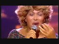 Tina Turner strass