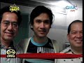 Ely Buendia nakalabas na ng hospital