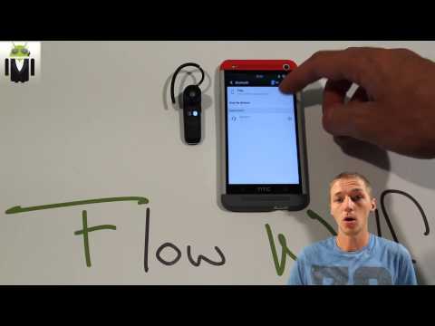 how to sync jabra bluetooth