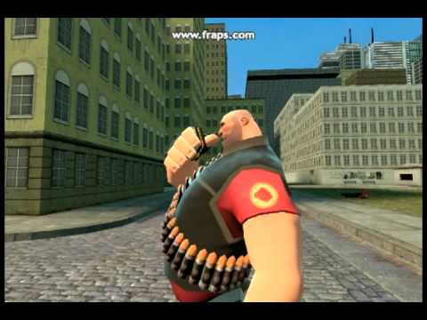 scoutvich - Thank For My life And TGMT By winwin442.