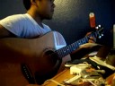 Dashboard Confessional - Where There's Gold (cover)