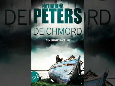 Deichmord von Katharina Peters (Krimi) Hörbuch